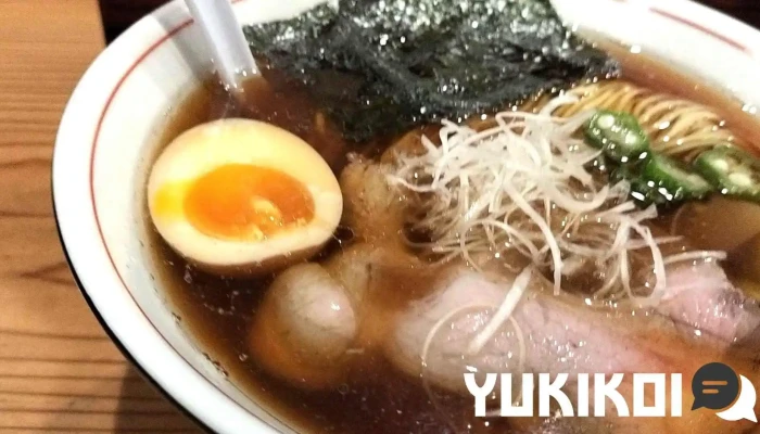 城下町どすん -  スープ - 小田原市
