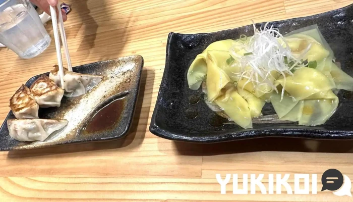 城下町どすん -  ラビオリ - 小田原市