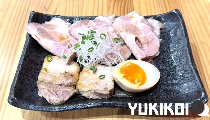城下町どすん -  丼物 - 小田原市