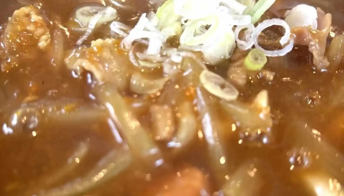 多喜乃 -  スープ - 日立市