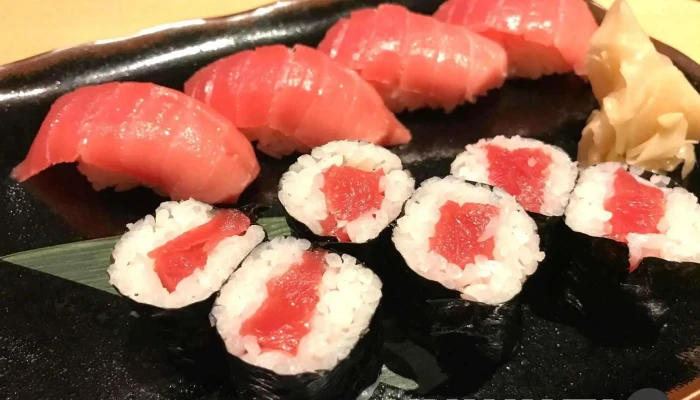 多根さ 羽咋店 -  寿司 - 羽咋市
