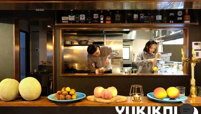 夜パフェと『ビストロ＆バー』vigo 流山おおたかの森店 - 流山市