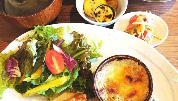 夜食堂 アースワインダイニング -  オーナー提供 - 橿原市