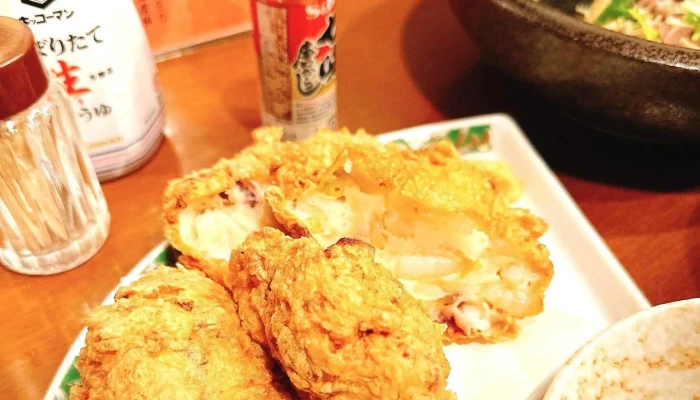 夢や 品川店 -  どこ - 港区