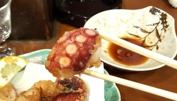 夢や 品川店 -  シーフード - 港区
