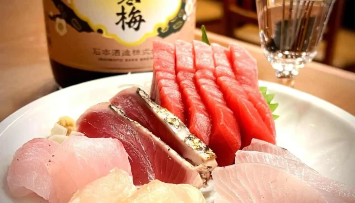 夢や 品川店 -  料理飲み物 - 港区