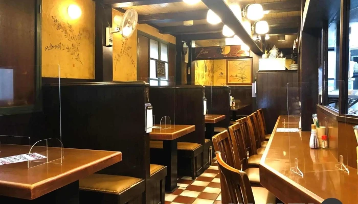 夢や 品川店 -  雰囲気 - 港区