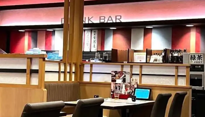 夢庵 南流山店 - 流山市