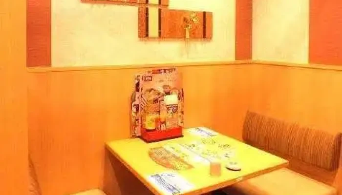 夢庵 黒磯店 - 那須塩原市