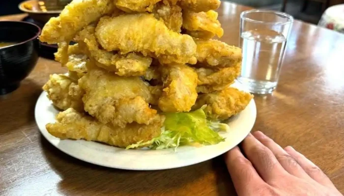 大元屋 -  最新 - 杵築市