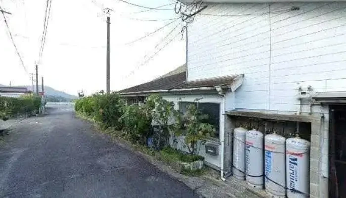 大元屋 - 杵築市