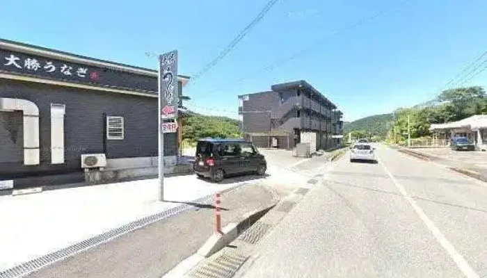 大勝うなぎ -  龍郷町 - 龍郷町