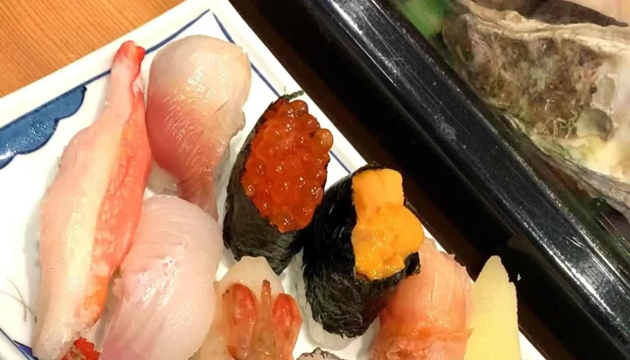 大寿し -  割引 - 函館市