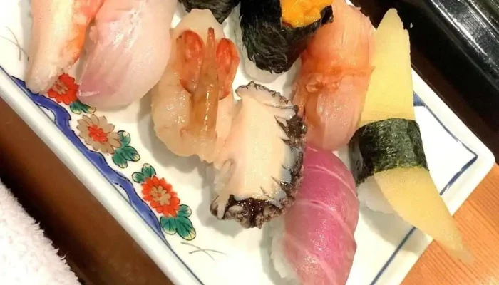 大寿し -  動画 - 函館市