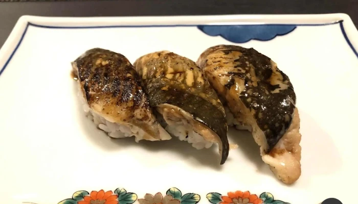 大寿し -  寿司 - 函館市