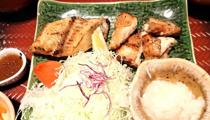 大戸屋ごはん処 カインズ塩尻店 -  エリア - 塩尻市