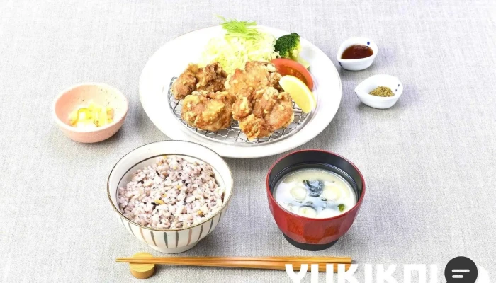 大戸屋ごはん処 カインズ塩尻店 -  オーナー提供 - 塩尻市