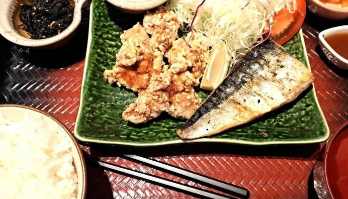 大戸屋ごはん処 カインズ塩尻店 -  コメント - 塩尻市
