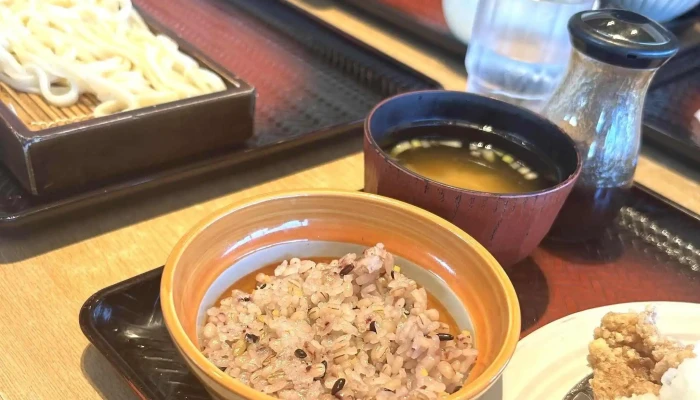 大戸屋ごはん処 カインズ塩尻店 -  営業時間 - 塩尻市