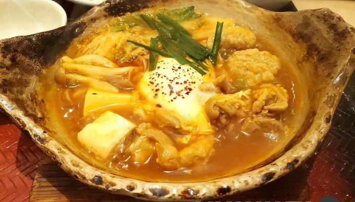 大戸屋ごはん処 品川グランパサージュ店 -  火鍋 - 港区