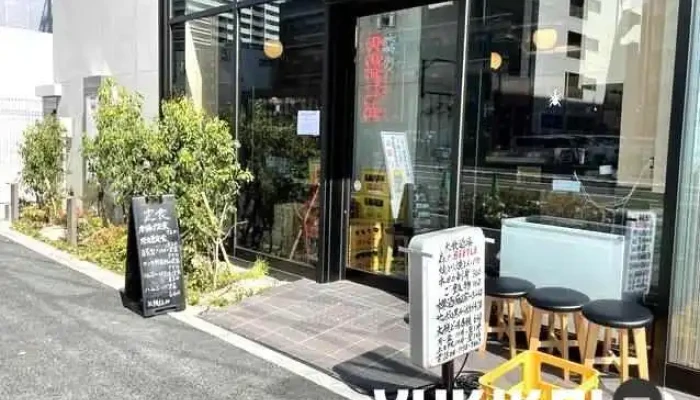 大衆酒場 森のbeetle - 流山市