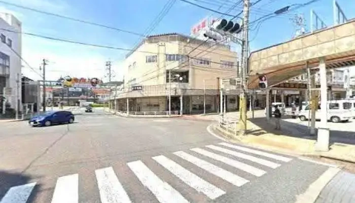 大衆酒場たこじろう -  ストリートビューと 360 ビュー - 浜田市