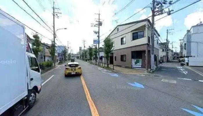 大阪ふくちぁんラーメン 寝屋川店 - 寝屋川市