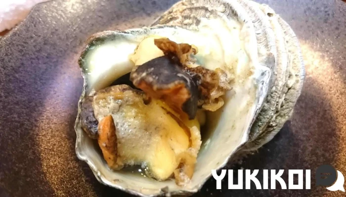 大阪屋すし -  料理飲み物 - 下松市