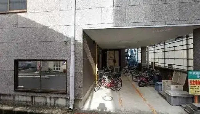 大阪王将 橿原店 - 橿原市