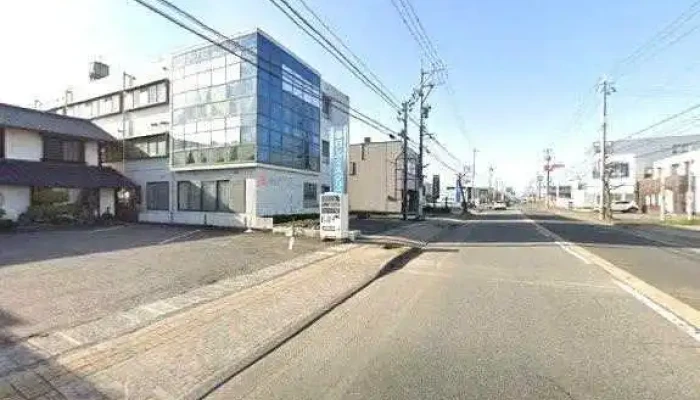 大阪風月亭 -  ストリートビューと 360 ビュー - 坂井市