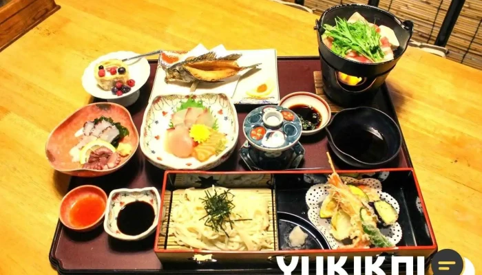 天ぷら小桜 -  料理飲み物 - 下松市