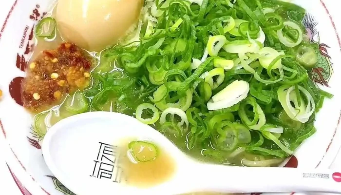 天下一品 枚方店 -  ラーメン - 枚方市