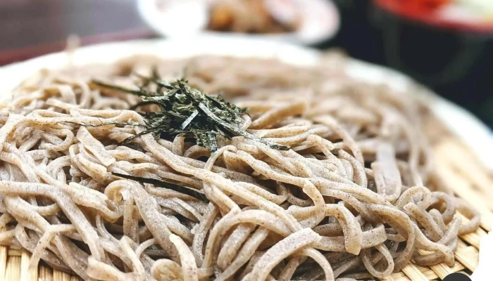 天台の湯 お食事処 -  オーナー提供 - 二戸市