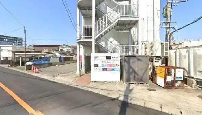 天婦羅たか - 宇佐市