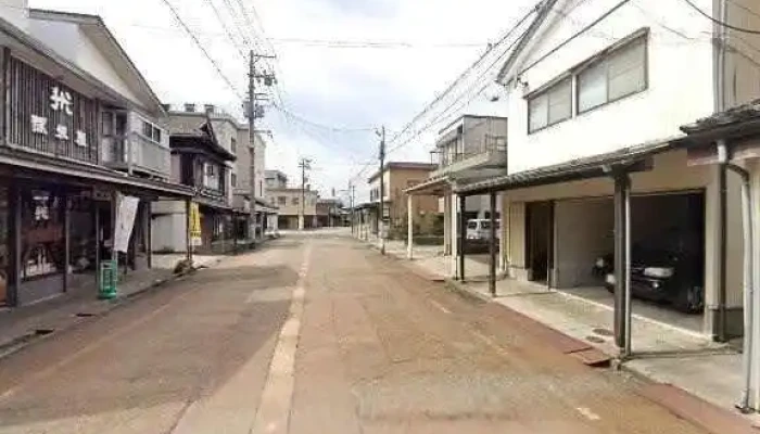 太田家 - 見附市