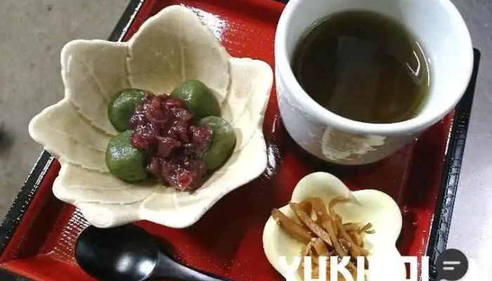 奄美薬膳 つむぎ庵 -  料理飲み物 - 奄美市