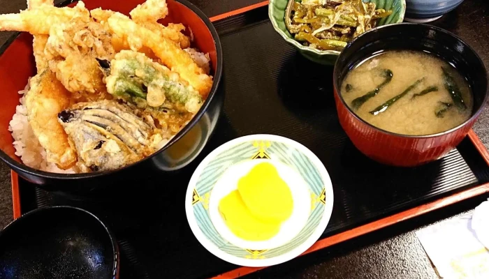 奈良屋 -  スープ - 岩手町
