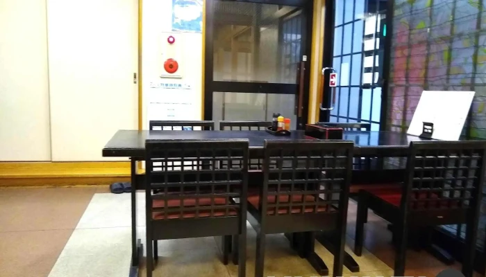 奈良屋 -  雰囲気 - 岩手町