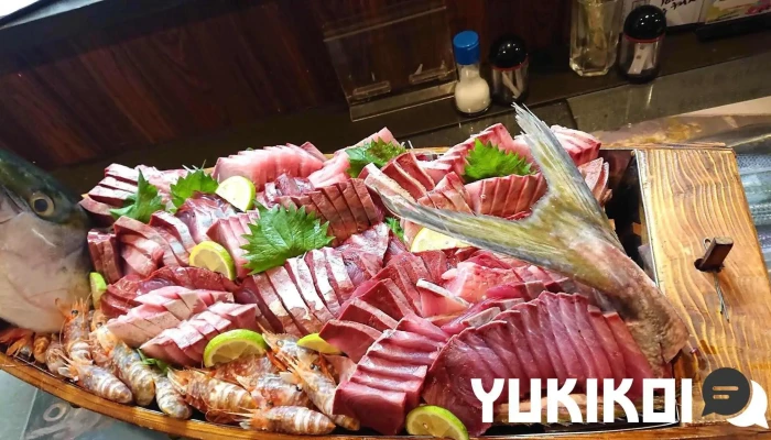 季和海 -  シーフード - 半田市