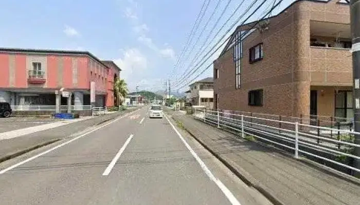 安兵衛うどん -  日南市 - 日南市