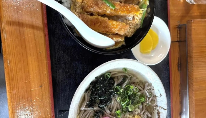 安兵衛うどん -  最新 - 日南市