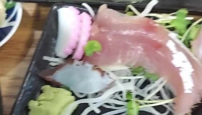 定食居酒屋 みち -  動画 - 萩市