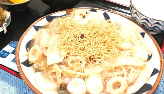 定食居酒屋 みち -  料理飲み物 - 萩市