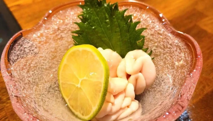 実り -  料理飲み物 - 柏崎市