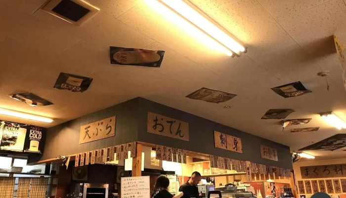 宴屋 じんべい 枚方本店 -  雰囲気 - 枚方市