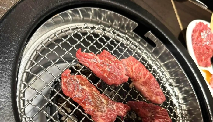 富士山溶岩焼肉 あぶり -  営業時間 - 御殿場市