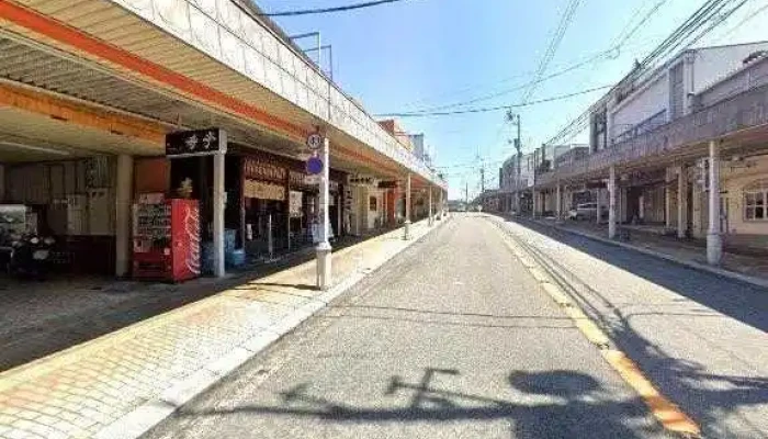 寿しゆう -  ストリートビューと 360 ビュー - 浜田市