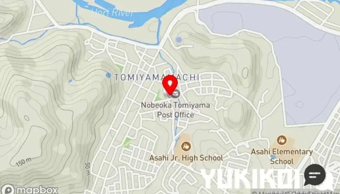 の地図 寿司 公鳳 パゴダ, 居酒屋, 和食店, 宅配/出前, シーフード・海鮮料理店 で 延岡市