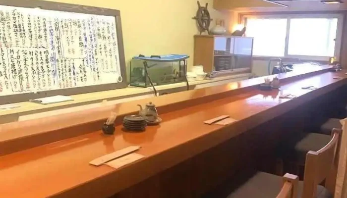 寿司処 楽海~rau~ - 下田市