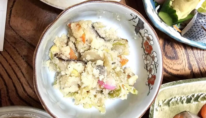 寿司割烹 寿し源 - 豊後高田市